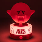 Super Mario, noční světlo Boo – foto 2