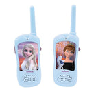 Lexibook vysílačky Frozen s dosahem 120 m – foto 2