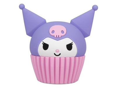Kuromi světlo SquishyGlo silikonové