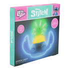 Stitch, LED světlo – foto 3