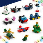 LEGO® Marvel 76340 Adventní kalendář 2026 – foto 6