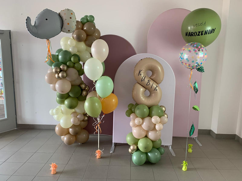 Dream Party