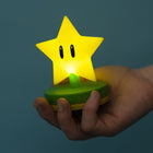 Icon Light Super Mario - Super Star – foto 3