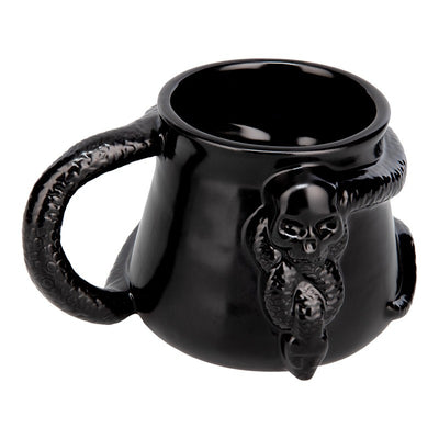 Harry Potter hrnek Dark Mark