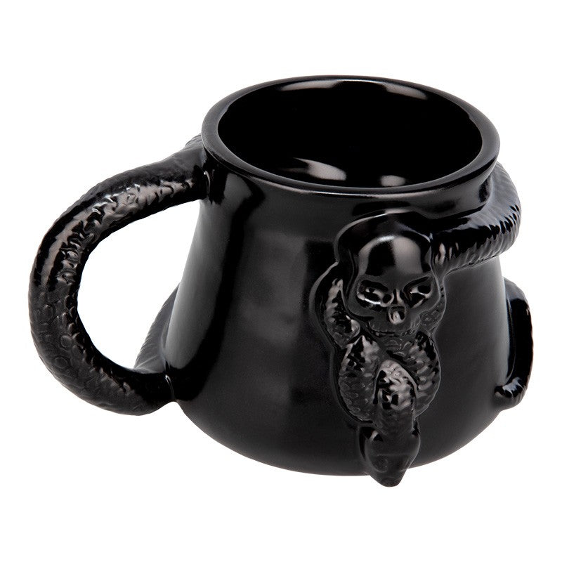 Harry Potter hrnek Dark Mark