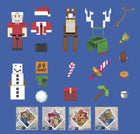 Minecraft adventní kalendář – foto 3