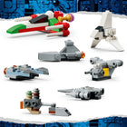 LEGO® Star Wars™ 75456 Adventní kalendář 2026 – foto 4