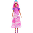 Barbie pohádkový adventní kalendář 2025 – foto 4