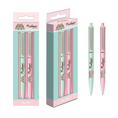 Set per Pusheen