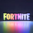 Fortnite světlo RGB – foto 2