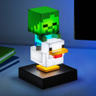 Icon Light Minecraft - Chicken Jockey – foto 2