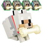 Minecraft světlo vlk – foto 2