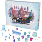Frozen adventní kalendář s malými panenkami 2024 – foto 2