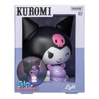 Kuromi světlo 3D – foto 4