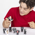 Skibidi Toilet minifigurky Mystery – foto 5