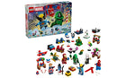 LEGO® Marvel 76340 Adventní kalendář 2026 – foto 1