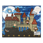 Harry Potter 3D Puzzle adventní kalendář – foto 1