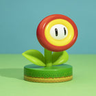 Icon Light Super Mario - Fire Flower – foto 4
