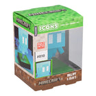 Icon Light Minecraft Allay – foto 4