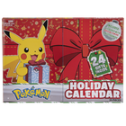 Adventní kalendář Pokémon 2 – foto 1