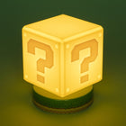 Icon Light Super Mario - Question blok – foto 6