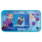 Lexibook kapesní herní konzole Frozen s 1,8" obrazovkou - 150 her – foto 1