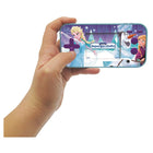 Lexibook herní konzole 2,5" Frozen - 150 her – foto 3