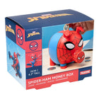 Spiderman pokladnička – foto 3
