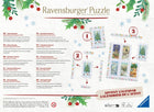 Adventní kalendář Minipuzzle 2025 – foto 4
