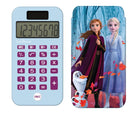 Lexibook kapesní kalkulačka Frozen – foto 1