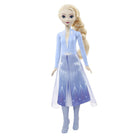 Panenka Frozen Elsa ve fialových šatech – foto 2