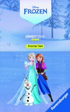 GraviTrax Junior Bundle: Startovní sada Start + Disney: Ledové Království – foto 4