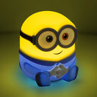 Mimoni světlo SquishyGlo Bob – foto 5