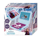 Lexibook přenosný DVD přehrávač 7" Frozen – foto 1