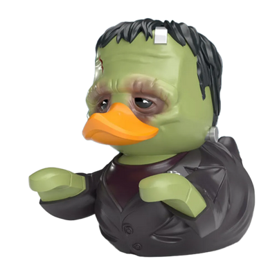 Tubbz kachnička malá Universal příšery - Frankenstein