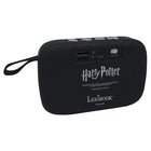 Lexibook Přenosný mini reproduktor Harry Potter – foto 4