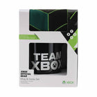 Set XBOX  hrnek a ponožky – foto 2