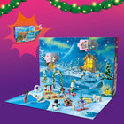 LEGO Friends Adventní kalendář 2026 (42698) – foto 5