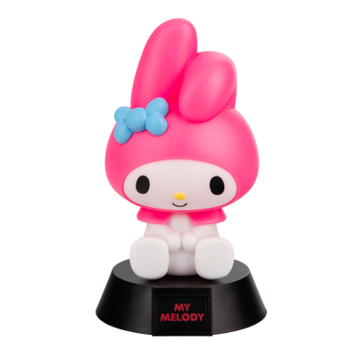 Icon Light My Melody