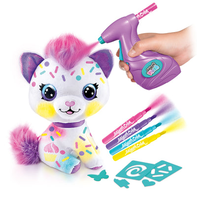 Airbrush studio Kočička