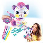 Airbrush studio Kočička – foto 2