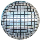 Balónek fóliový Disco koule 16'''''''' – foto 1
