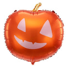 Halloweenský balónek fóliový Dýně 40 cm – foto 1