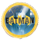 Balónek fóliový Batman 45 cm – foto 1