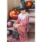 Halloweenský balónek fóliový Dýně 40 cm – foto 3