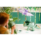 Dino party Fun - Balónek fóliový Pterodactyl 120 x 62 cm – foto 2