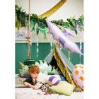 Dino party Fun - Balónek fóliový Pterodactyl 120 x 62 cm – foto 4