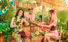 Aloha Banner 135x25cm – foto 3