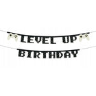 Banner Gamepad ''Level up'', 2.5 m – foto 2