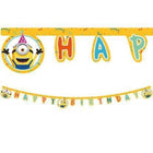 Banner Mimoni 200 cm – foto 1